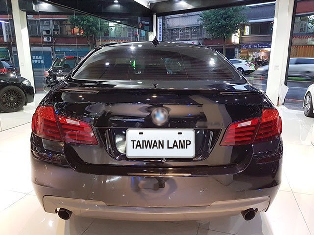 TWL-BMW F10 F11 520i 528i 530i 535i-Taillights